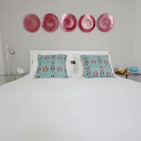 Carmo Baixa Flat 아파트 리스본
