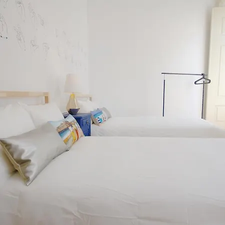 Carmo Baixa Flat 아파트