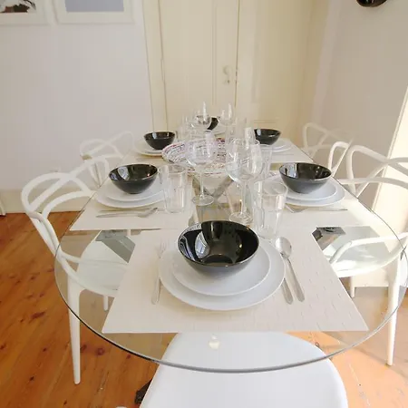 Carmo Baixa Flat Apartment *