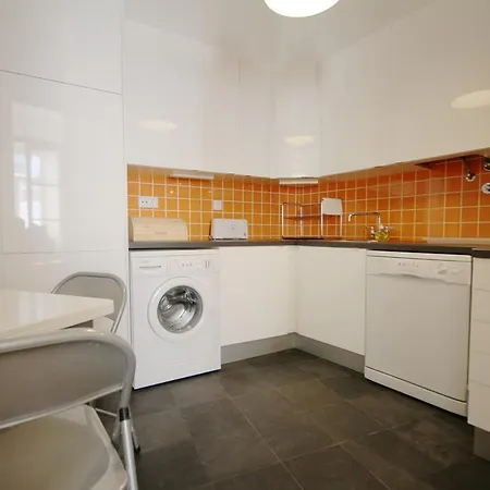 Apartment Carmo Baixa Flat *